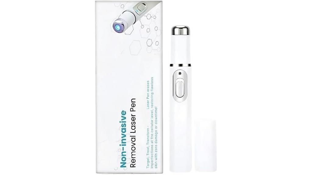 gentle face and body remover
