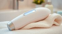 gentle ipl options for sensitive skin
