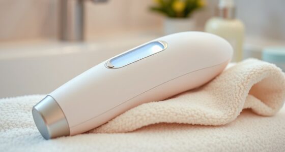 gentle ipl options for sensitive skin
