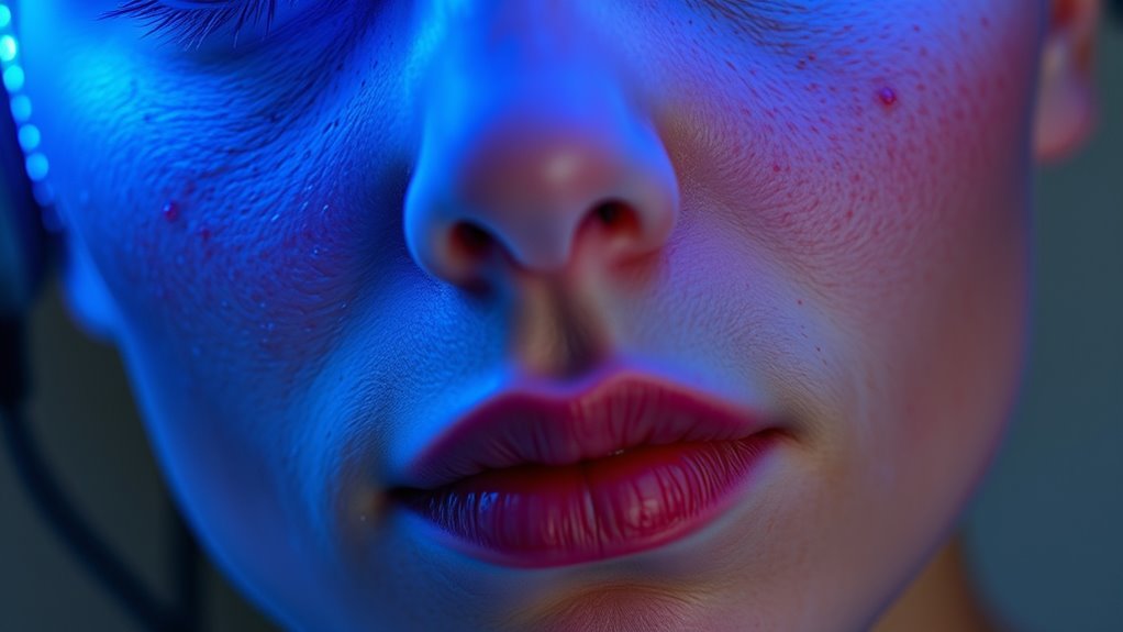 gentle slower acne treatment