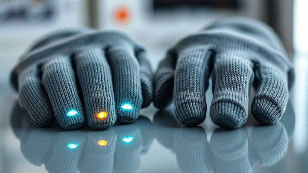 glove practicality and durability