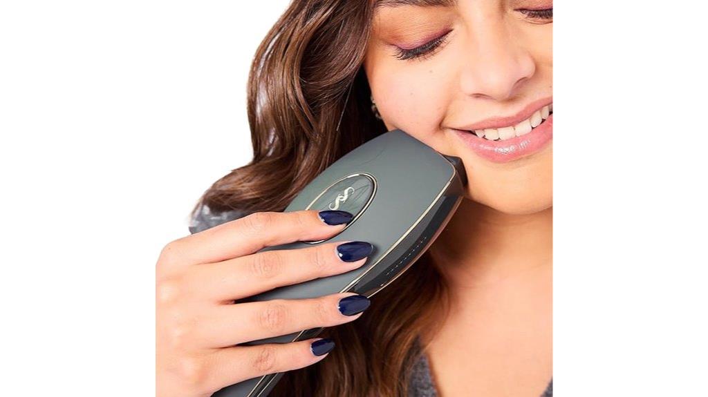 green ipl hair removal
