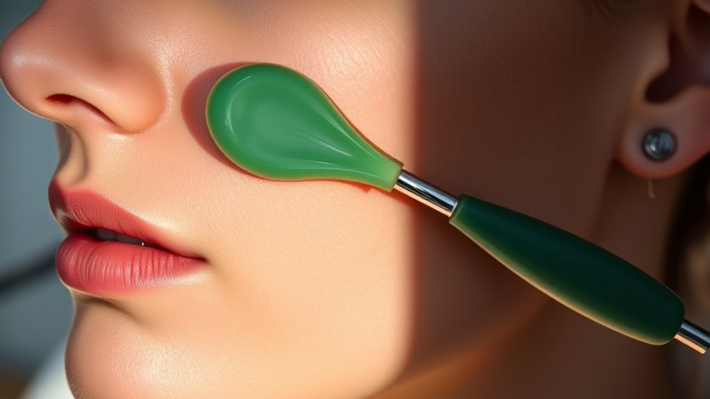 gua sha s skin benefits