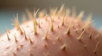 hair growth cycle variability