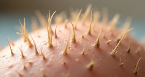hair growth cycle variability