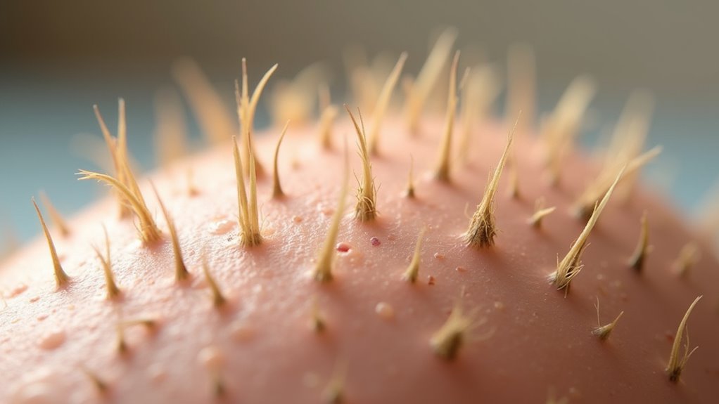 hair growth cycle variability
