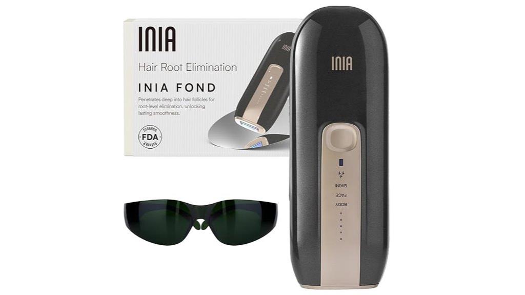 hair removal for all