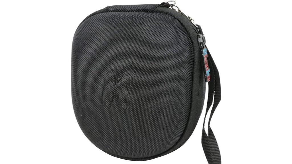 headlamp carrying case