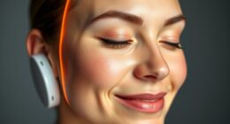 heated facial masks list