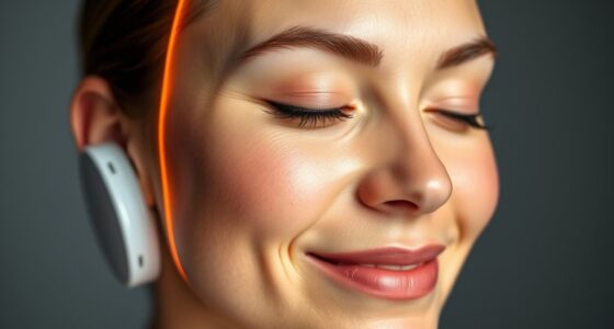 heated facial masks list