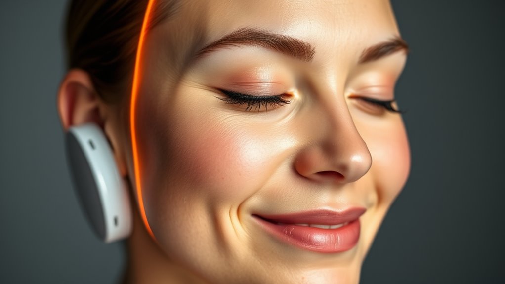 heated facial masks list