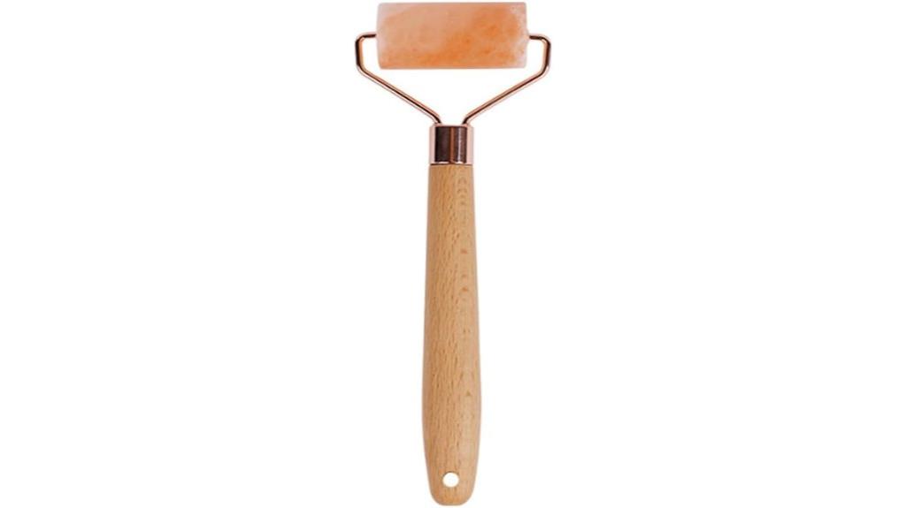 himalayan salt facial set