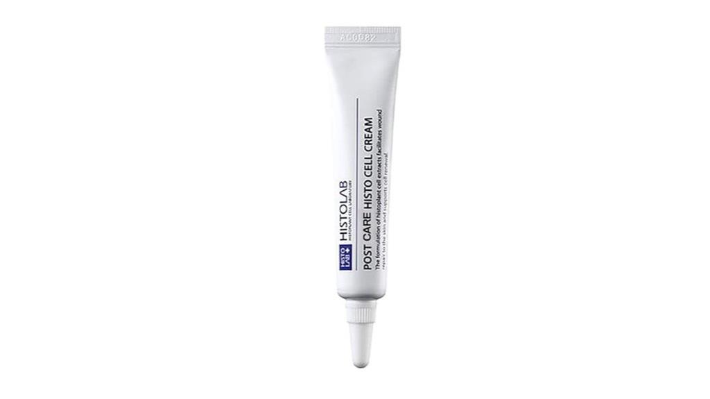histolab cell cream size