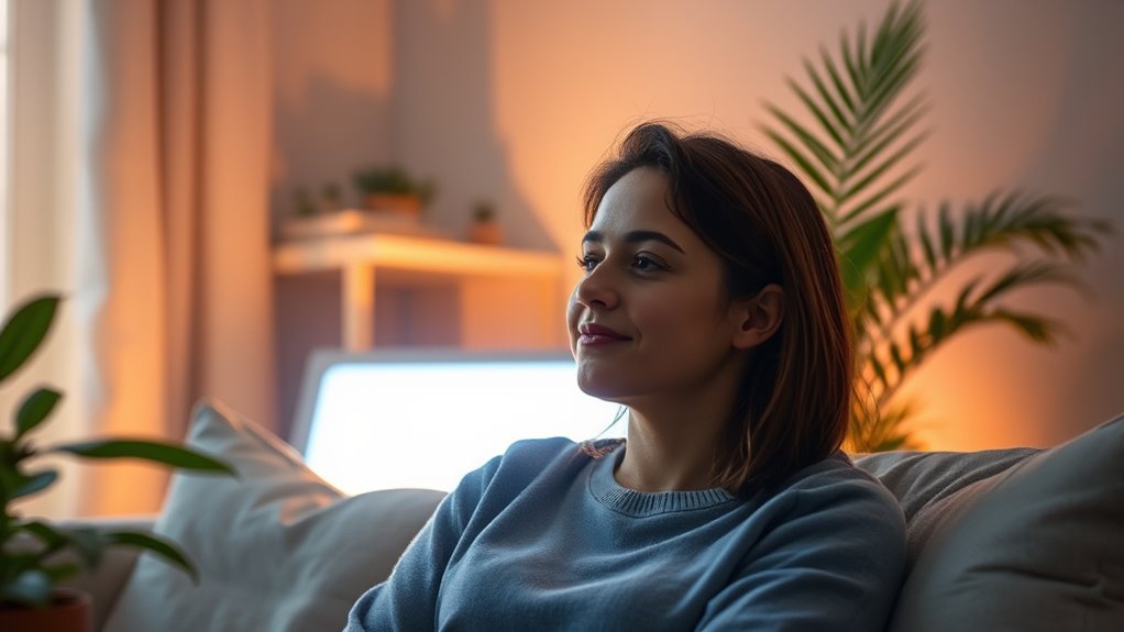 holistic light therapy strategies