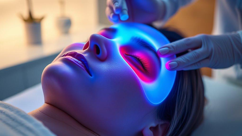 holistic post procedure healing strategies