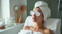 home cryo facial safety