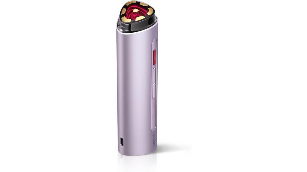 home facial turbo device