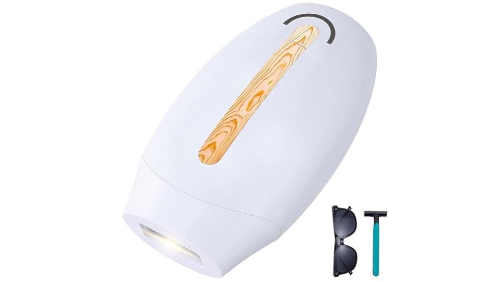 home ipl hair removal