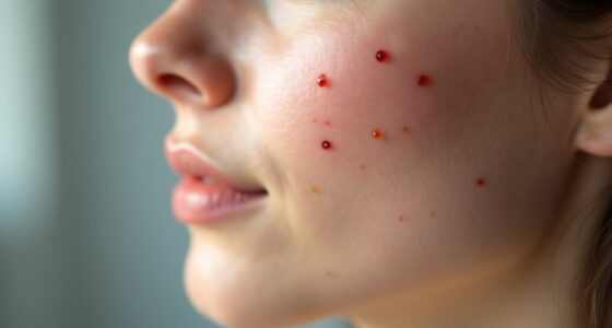 home laser treatment options