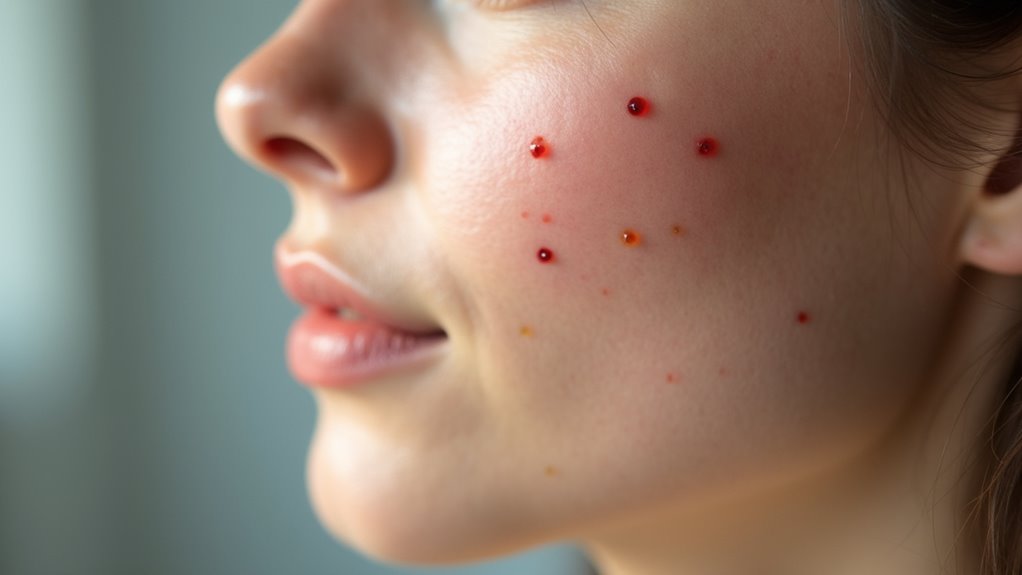 home laser treatment options