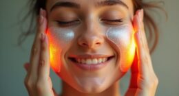 hot cold collagen therapy