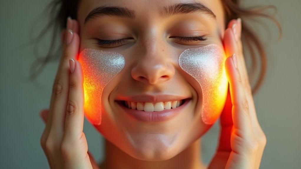 hot cold collagen therapy