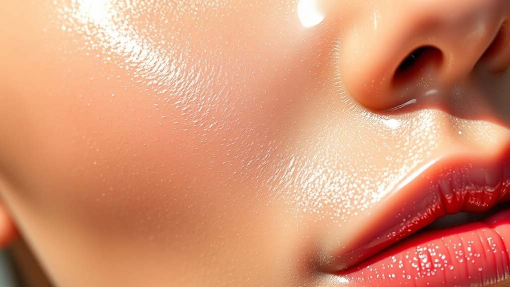 hydrate nourish tighten glow