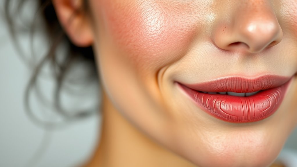 hydrate soothe restore skin