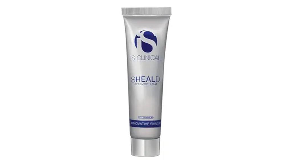 hydrating face moisturizer balm
