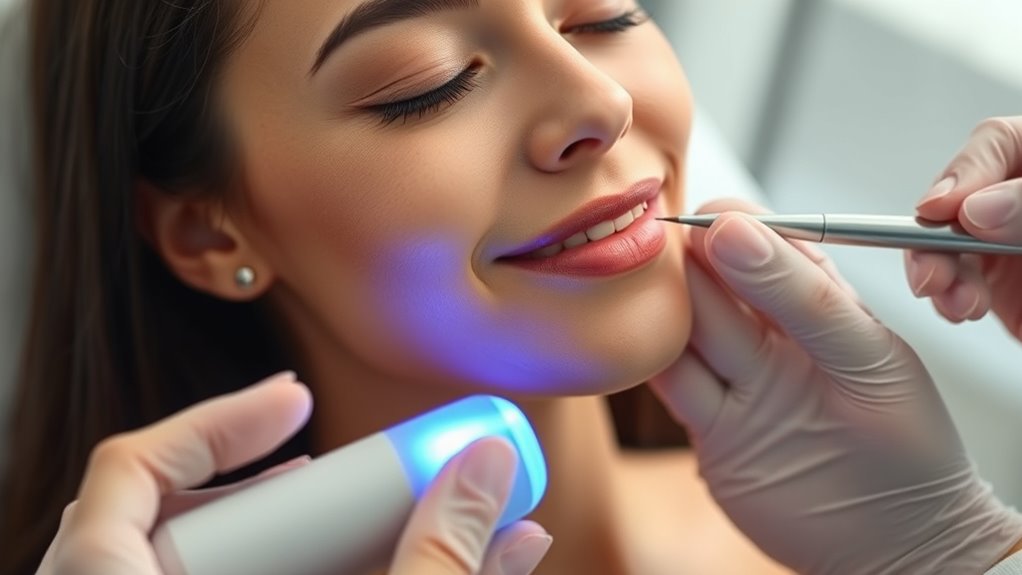 ideal skin rejuvenation candidates
