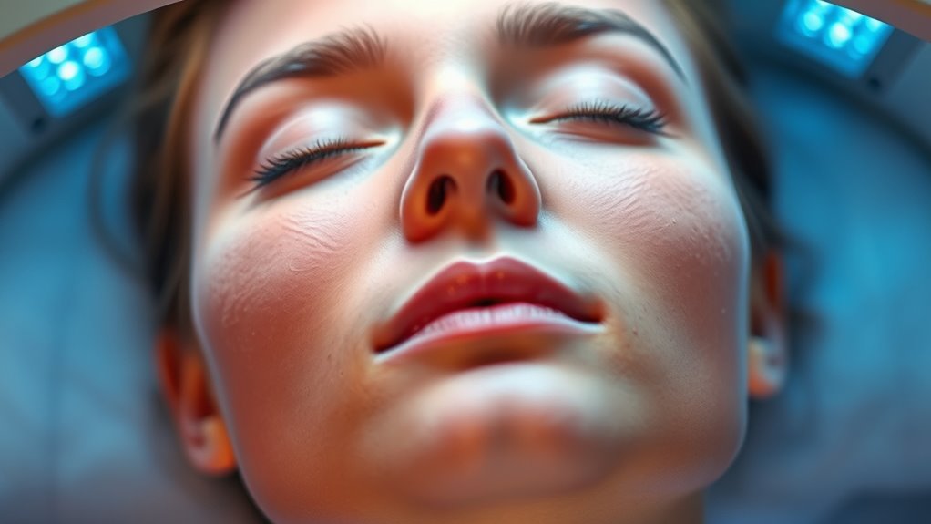immediate skin radiance boost