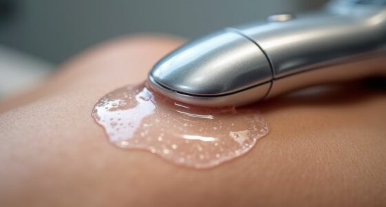 importance of conductive gel