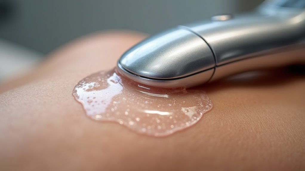 importance of conductive gel