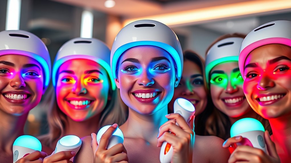 inclusive skincare across ages