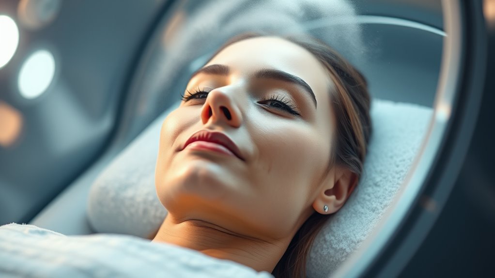 inflammation reduces migraine pain