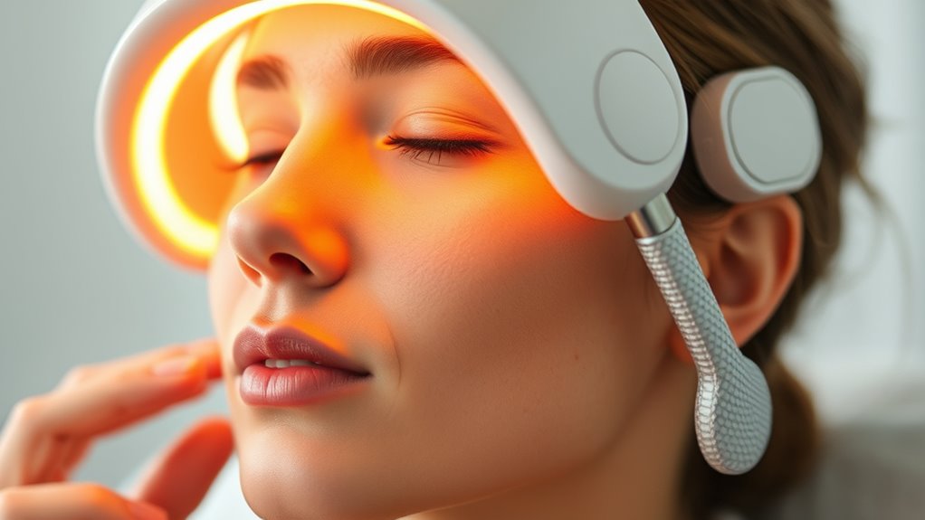 infrared lamp selection criteria