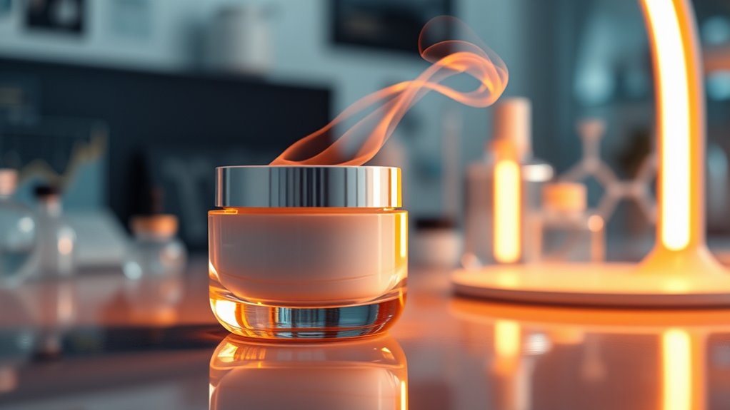 innovative personalized heat technologies
