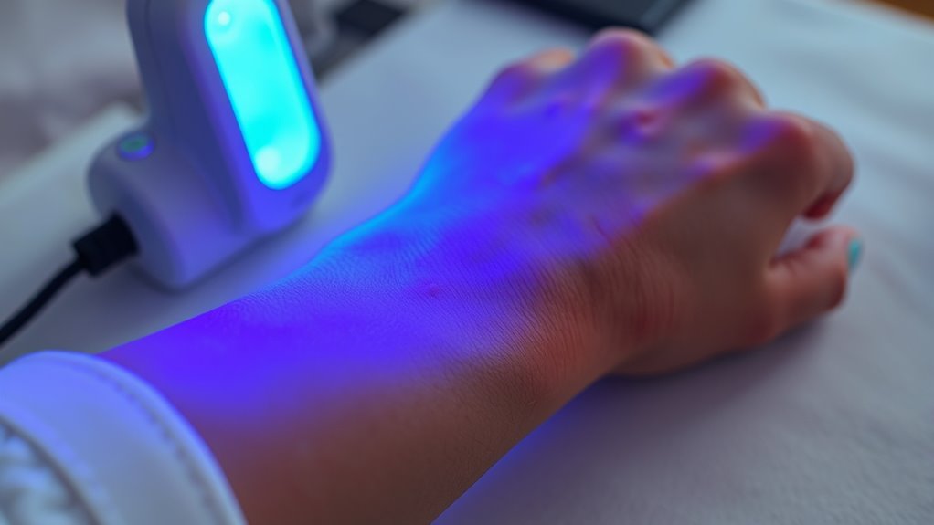 innovative personalized scar treatments
