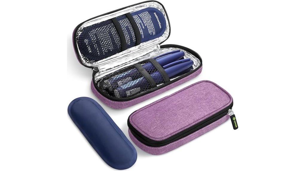 insulin pen cooler