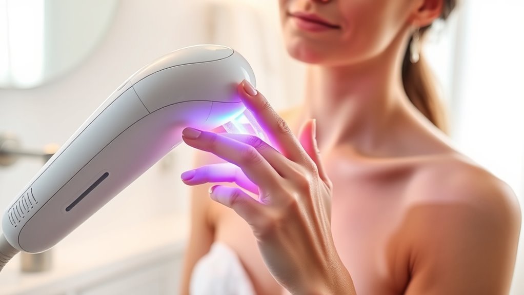 ipl device selection criteria