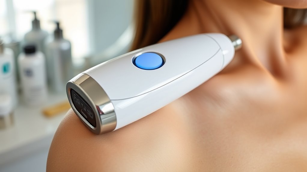 ipl device selection criteria