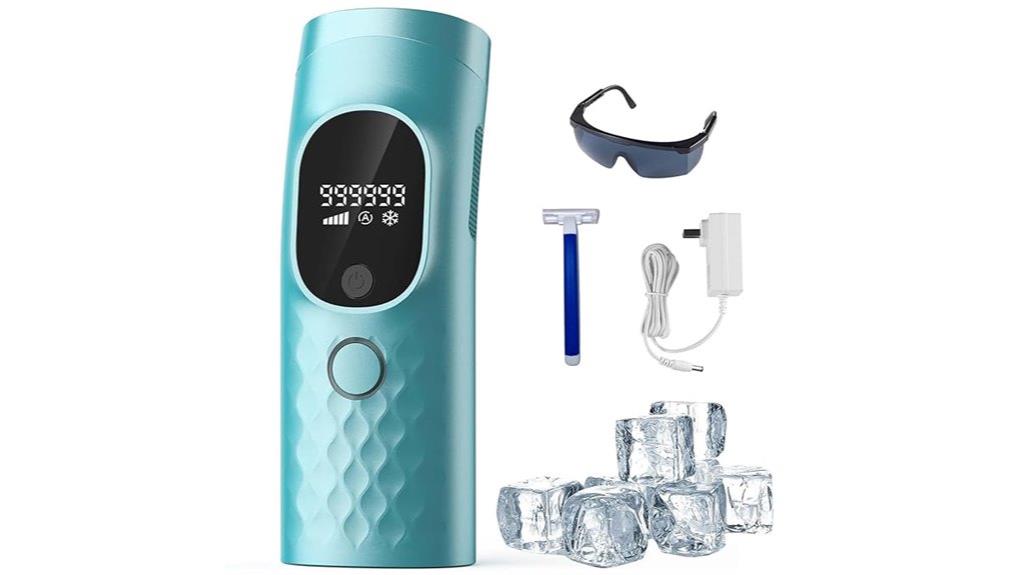 ipl laser hair removal