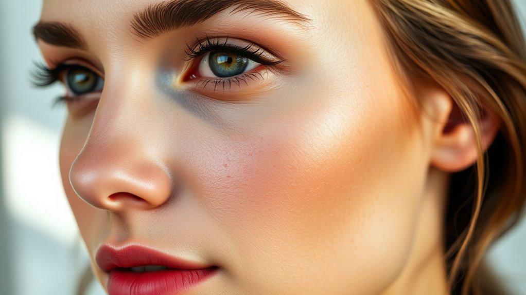 ipl reduces pigmentation significantly