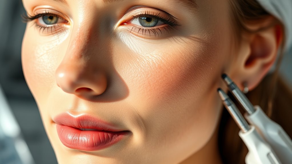 ipl treatment safety overview