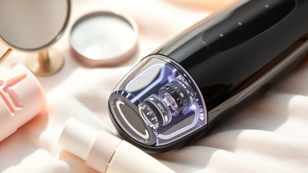 key ipl device selection factors