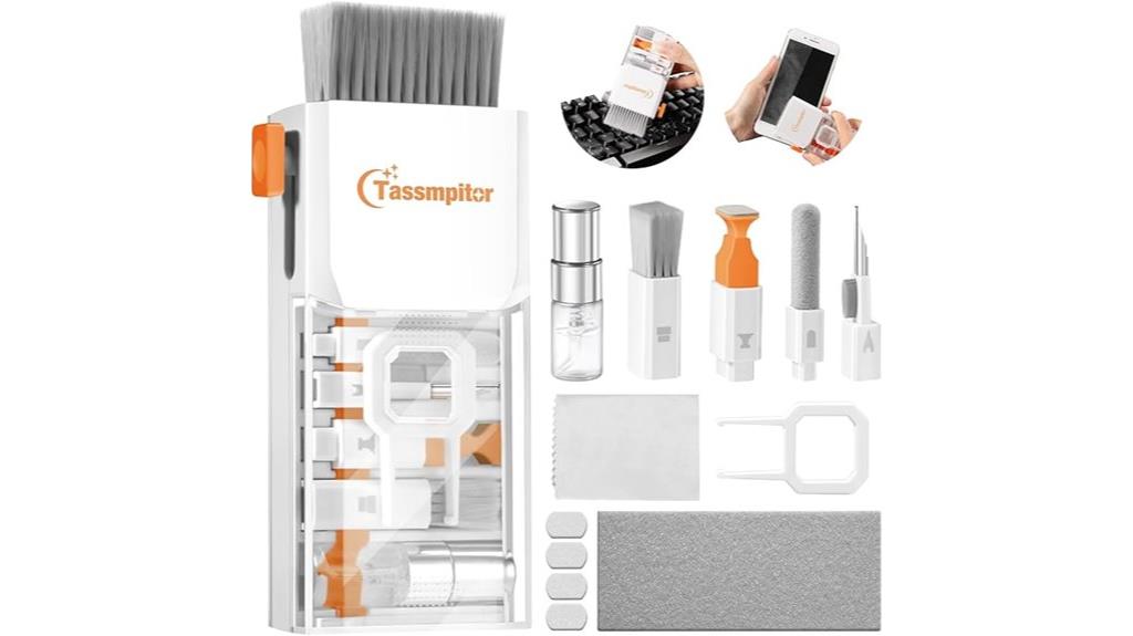 laptop electronics keyboard cleaner