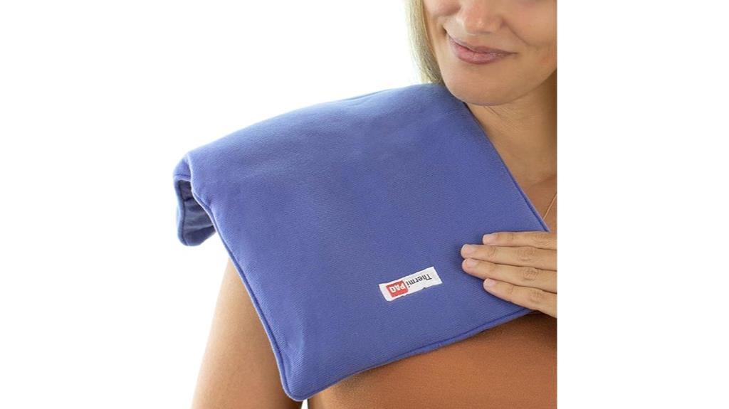 large reusable ice pack