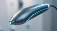 laser ice skin treatments