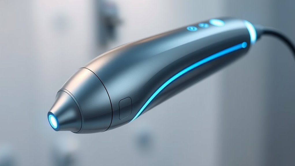 laser ice skin treatments