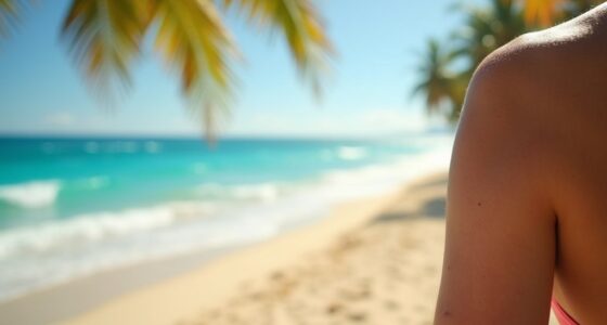 laser treatments are summer sensitive
